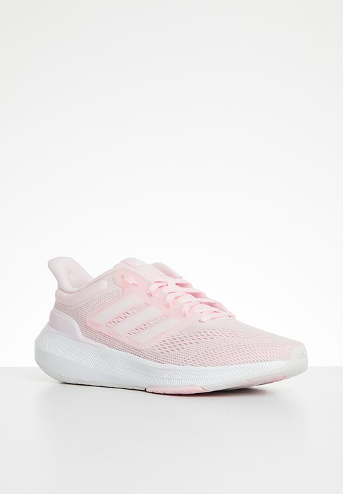 adidas Originals - Ultrabounce - almost pink/ftwr white/crystal white