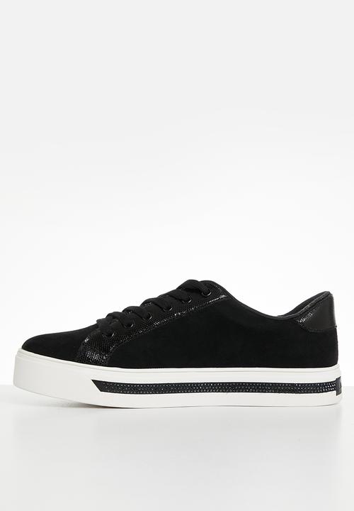 ALDO - Astalendra sneaker - black