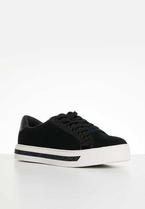 ALDO - Astalendra sneaker - black