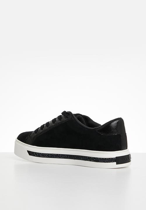 ALDO - Astalendra sneaker - black