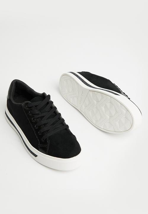 ALDO - Astalendra sneaker - black