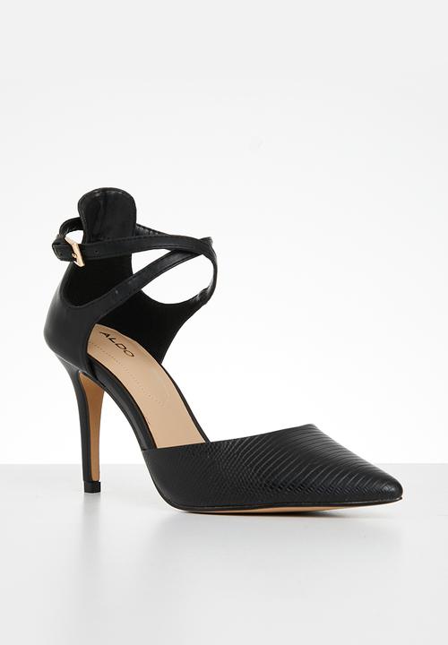 ALDO - Thaecia heel - black