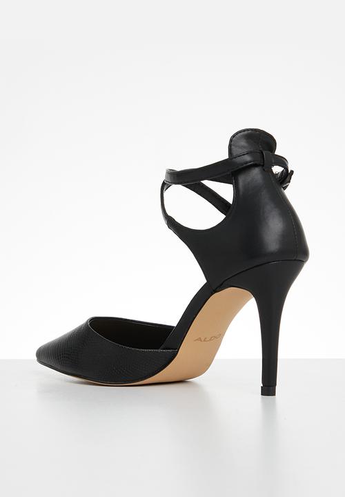 ALDO - Thaecia heel - black