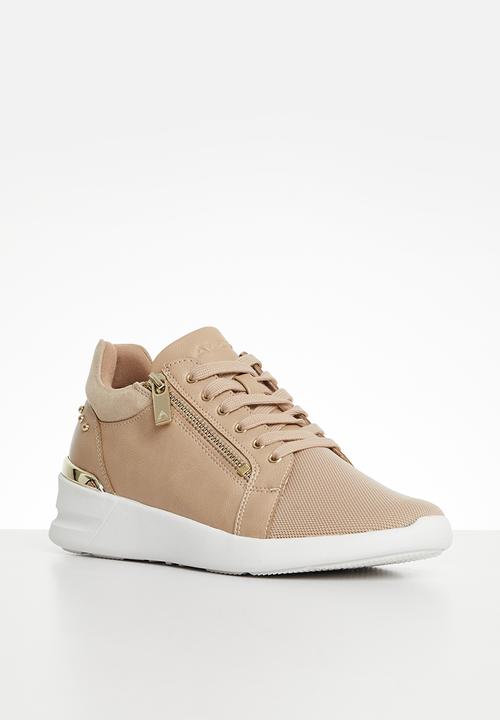ALDO - Wieclya sneaker - bone