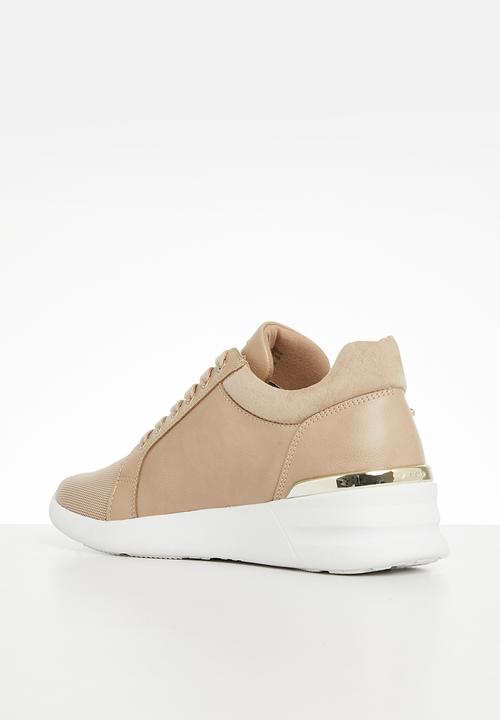 ALDO - Wieclya sneaker - bone