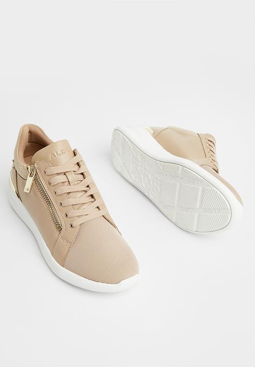 ALDO - Wieclya sneaker - bone