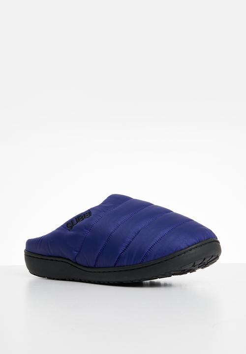 SUBU® TOKYO - Subu slipper - navy