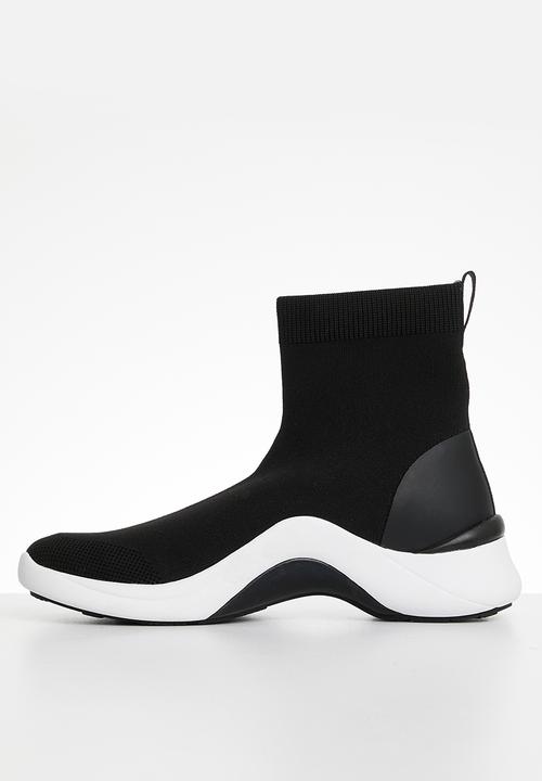 ALDO - Garevia sneaker - black