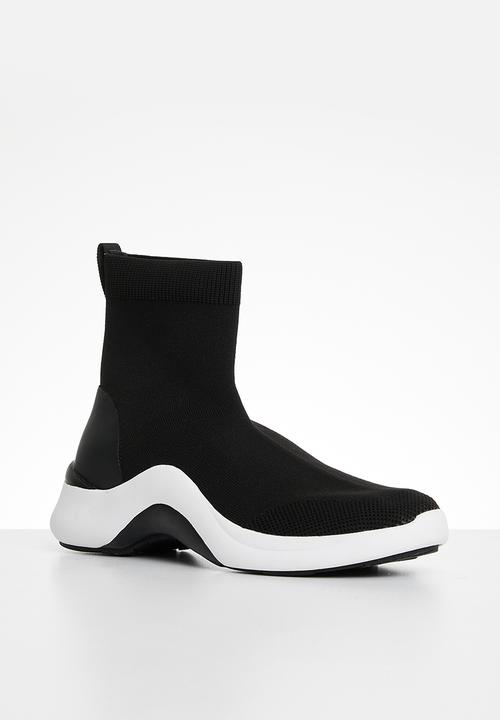ALDO - Garevia sneaker - black