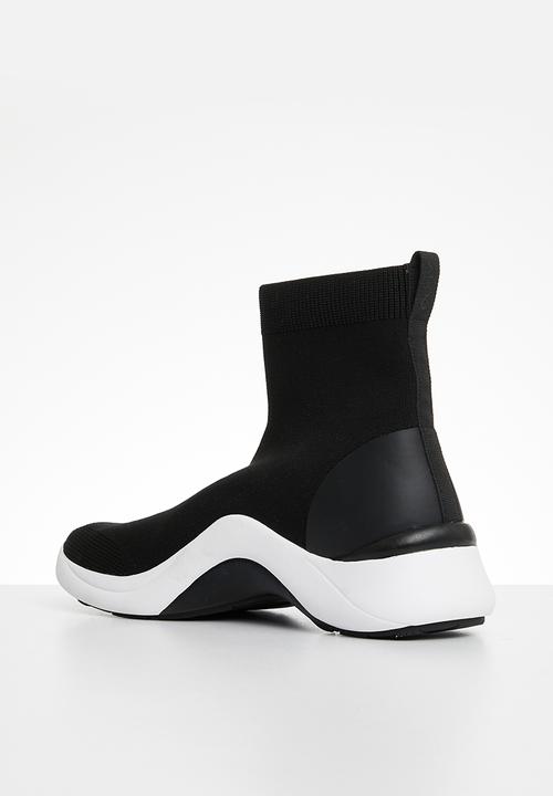 ALDO - Garevia sneaker - black
