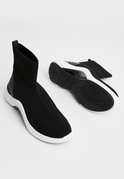 ALDO - Garevia sneaker - black