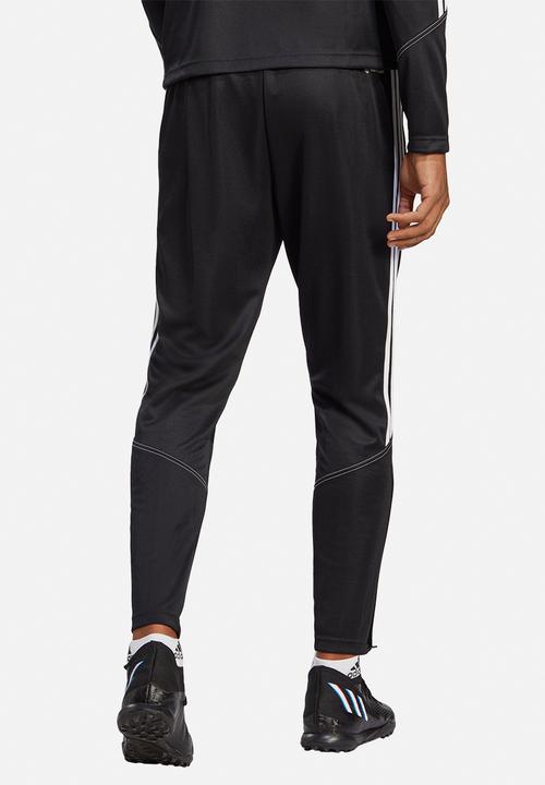 adidas Performance - Tiro23 cb track pant - black & white