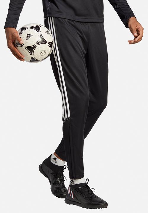 adidas Performance - Tiro23 cb track pant - black & white