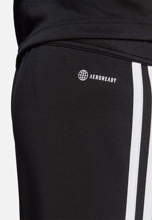 adidas Performance - Tiro23 cb track pant - black & white
