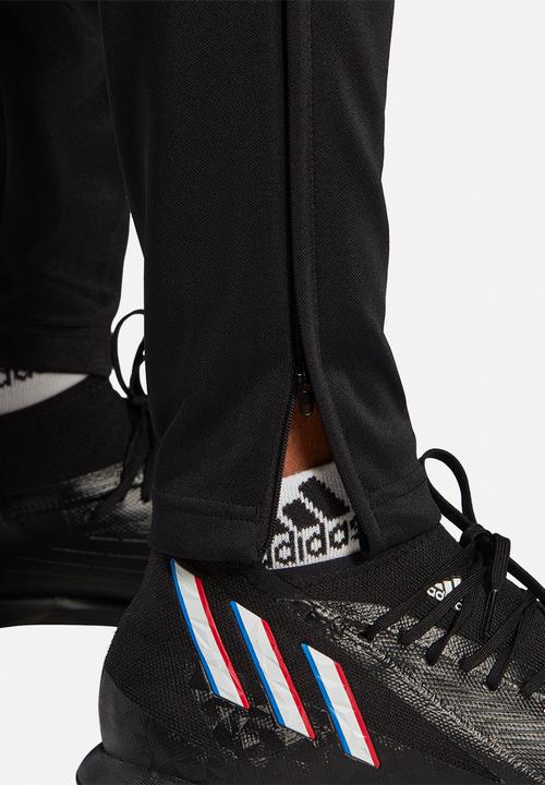 adidas Performance - Tiro23 cb track pant - black & white