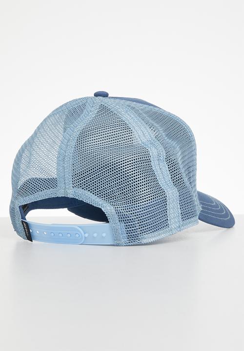 Goorin Bros. - Goorin the ass trucker - blue