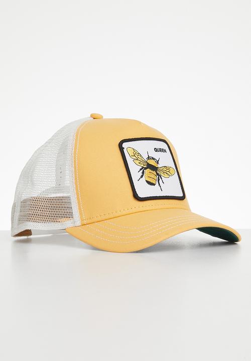 Goorin Bros. - Goorin the queen bee - yellow
