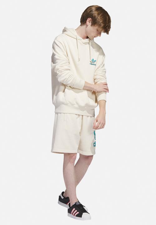 adidas Originals - Stacked e hoodie - multi 