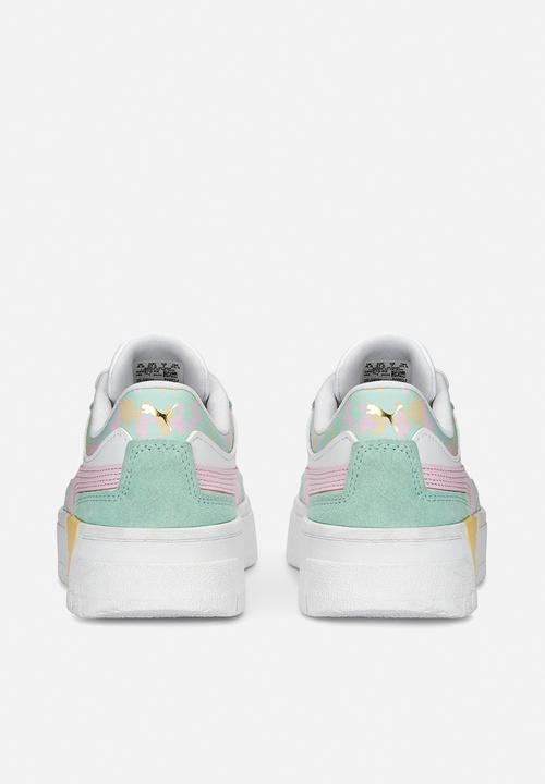 PUMA - Cali Dream camo