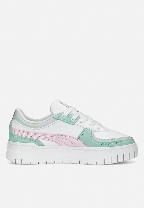 PUMA - Cali Dream camo