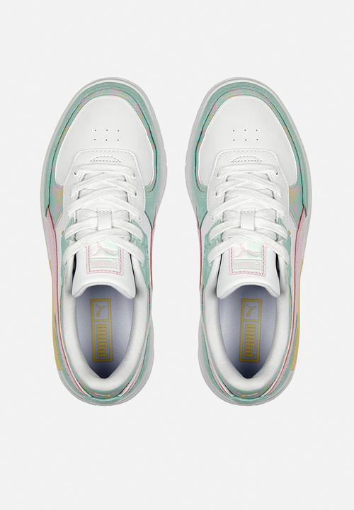 PUMA - Cali Dream camo