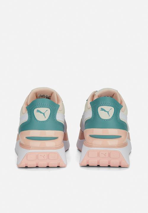 PUMA - Cruise Rider nu pastel