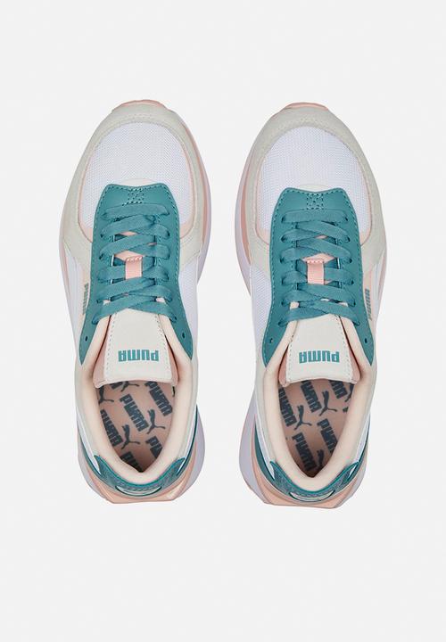 PUMA - Cruise Rider nu pastel
