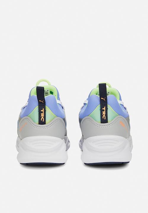 PUMA - TRC Blaze easter goodies