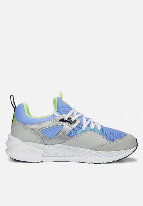 PUMA - TRC Blaze easter goodies