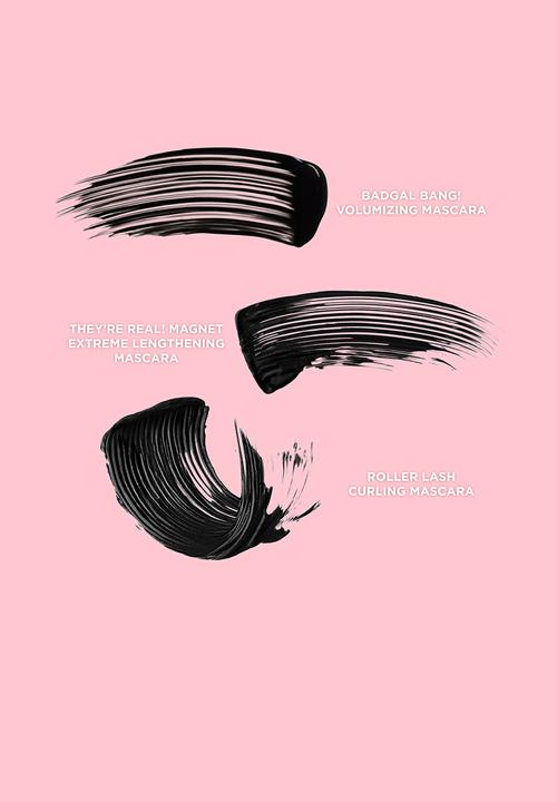 Benefit Cosmetics - Mascara Mini Fest