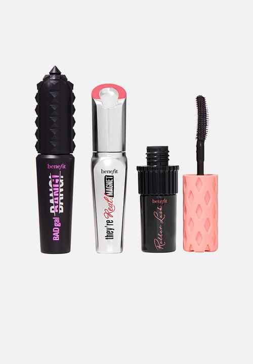 Benefit Cosmetics - Mascara Mini Fest