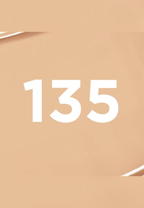 L'Oreal Paris - Infaillible Matte 24h Foundation - 135 Radiant Vanilla