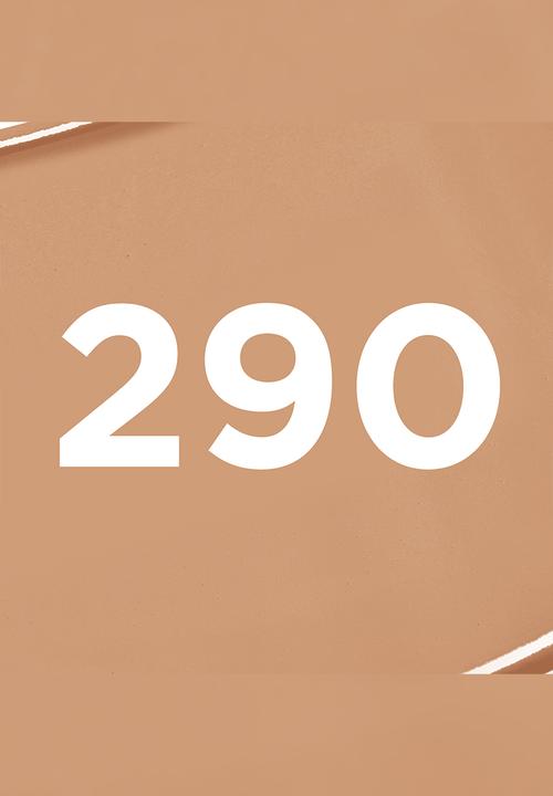 L'Oreal Paris - Infallible Matte Foundation - Golden Amber