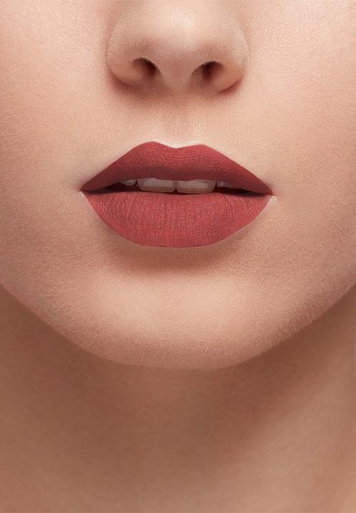 L'Oreal Paris - Les macarons - 834 infinite spice
