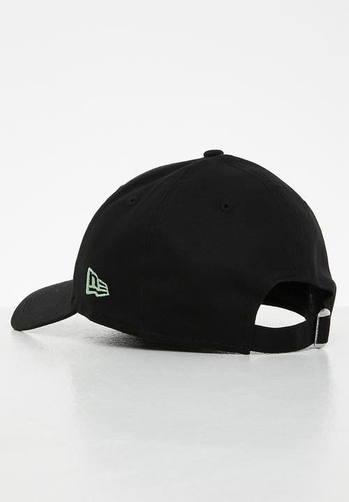 New Era - New york yankees - black/green