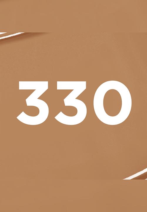 L'Oreal Paris - Infaillible Matte Foundation - 330 Hazelnut