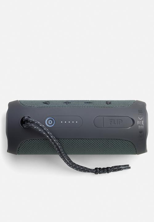 JBL - Flip Essential 2 Portable BT Speaker