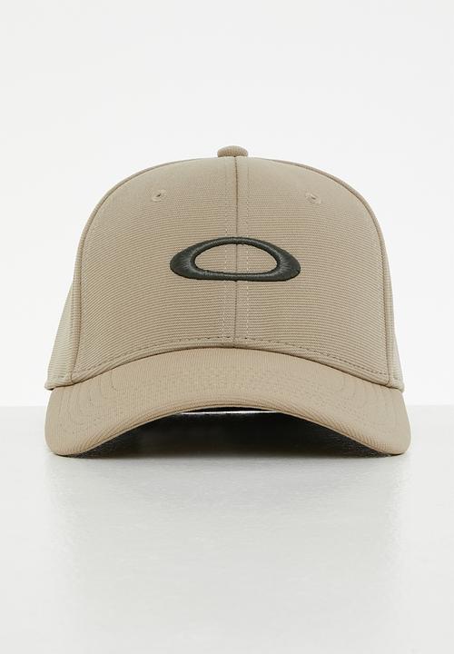 Oakley - Tincan remix cap - rye