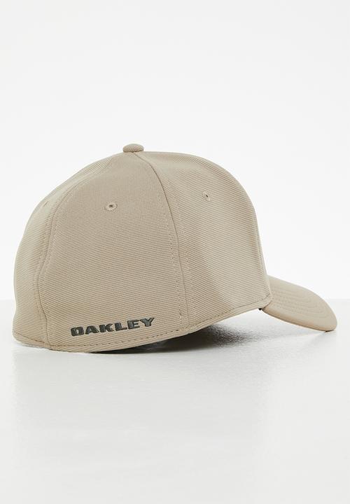 Oakley - Tincan remix cap - rye