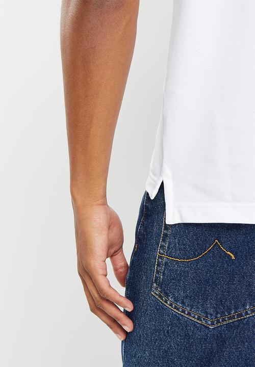 Levi’s® - Polo - white 