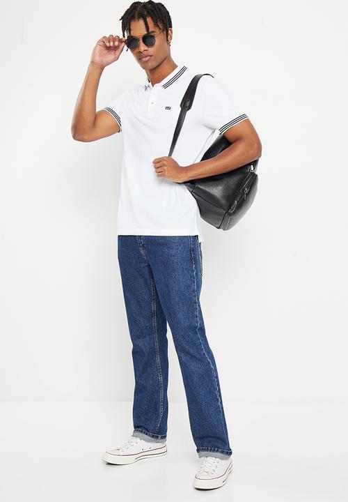Levi’s® - Polo - white 
