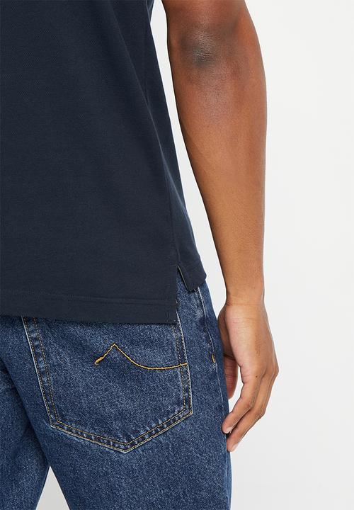 Levi’s® - Polo - carbon 