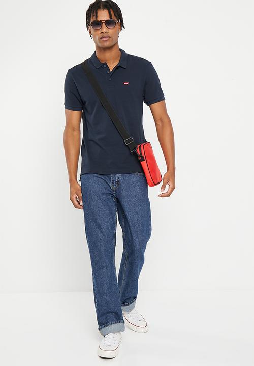 Levi’s® - Polo - carbon 