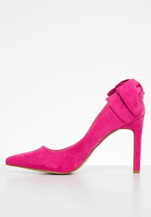Madison® - Kessa court heel - hot pink