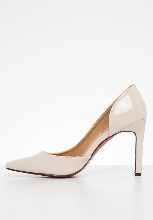 Madison® - Max court heel - neutral