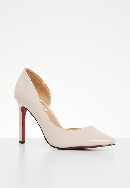Madison® - Max court heel - neutral