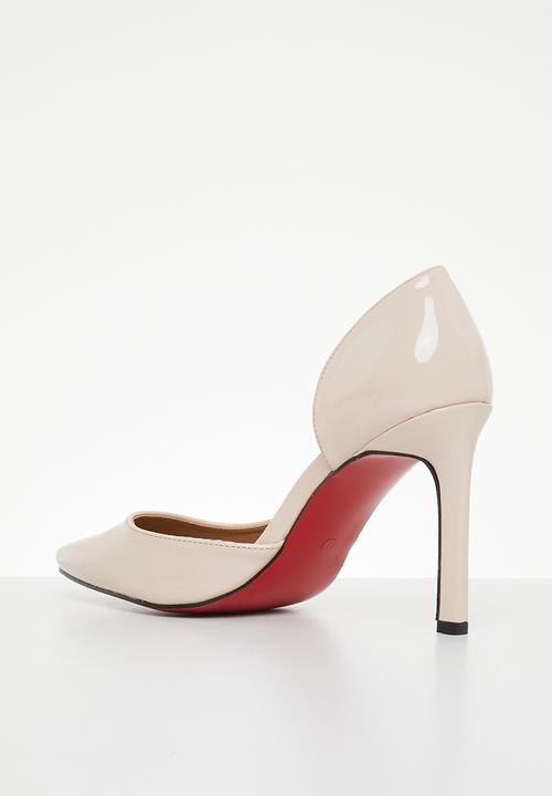 Madison® - Max court heel - neutral