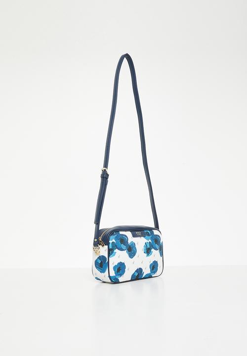 POLO - Saratoga camera bag - navy