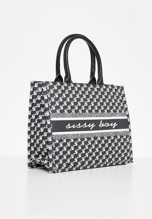 SISSY BOY - Bankroll - black