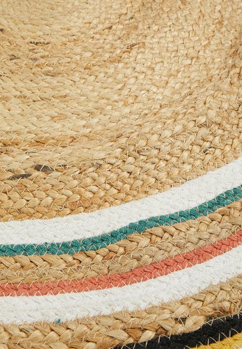 H&S - Braudy rug-colours of the wind